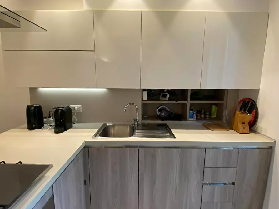 Immagine 9 di Appartamento in affitto  in Via Tortona a Milano