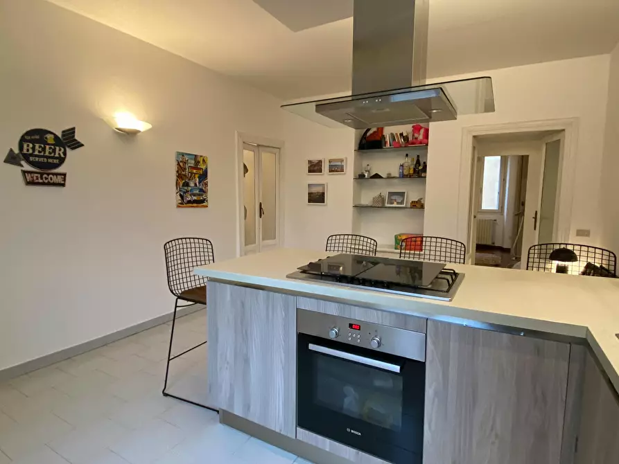 Immagine 5 di Appartamento in affitto  in Via Tortona a Milano