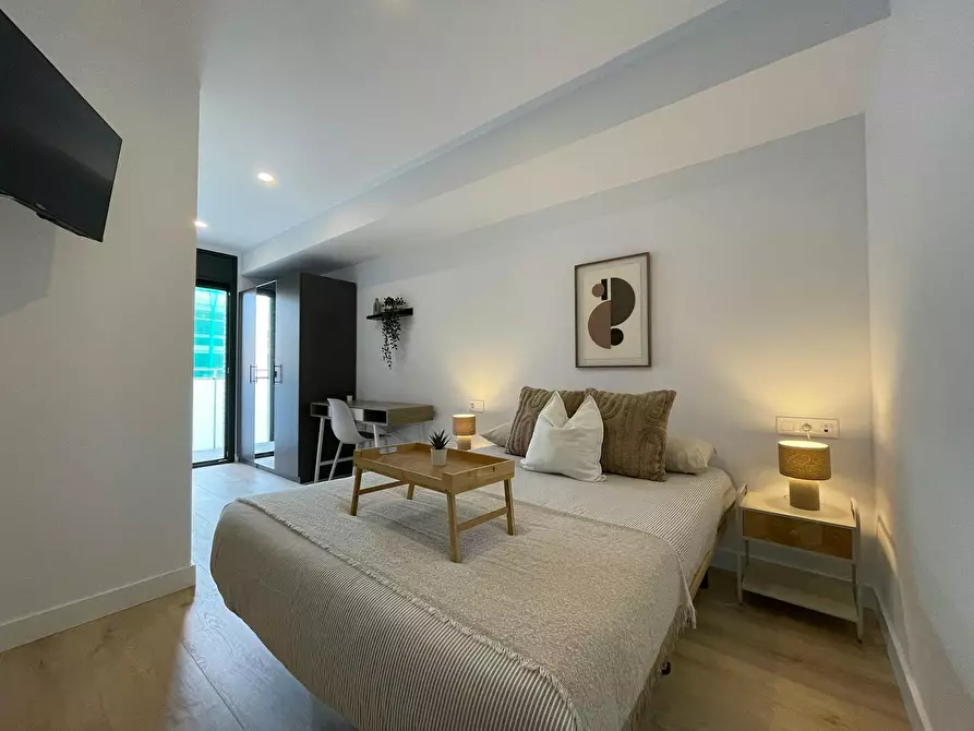 Immagine 3 di Camera in affitto  in Carrer de Barcelona a El Aeroport Del Prat