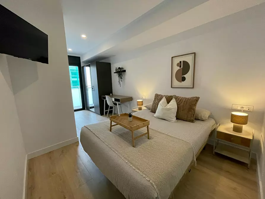 Immagine 1 di Camera in affitto  in Carrer de Barcelona a El Aeroport Del Prat