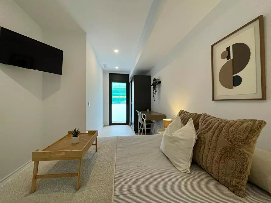 Immagine 4 di Camera in affitto  in Carrer de Barcelona a El Aeroport Del Prat