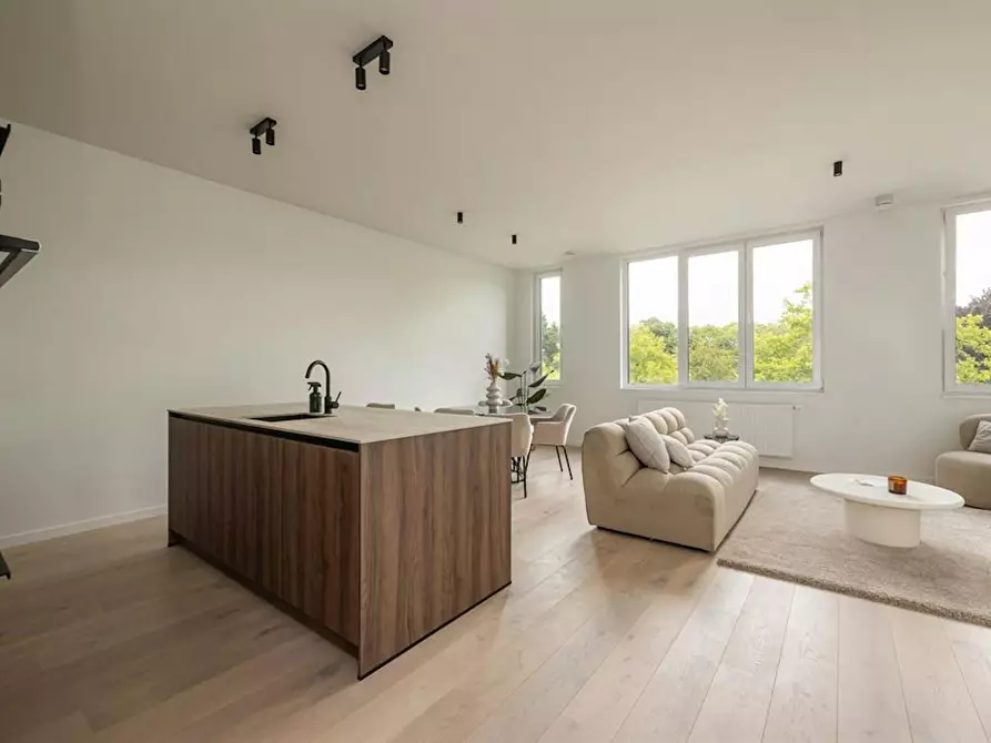 Immagine 5 di Appartamento in affitto  in Grotesteenweg a Berchem