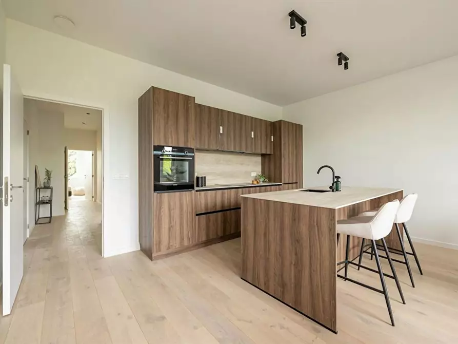 Immagine 2 di Appartamento in affitto  in Grotesteenweg a Berchem