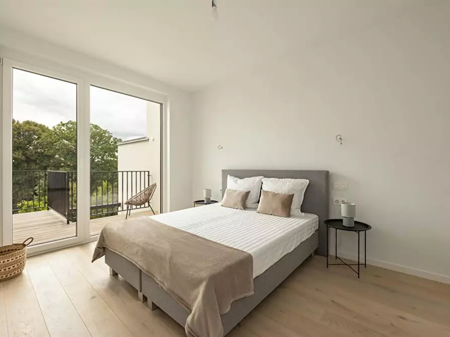 Immagine 7 di Appartamento in affitto  in Grotesteenweg a Berchem