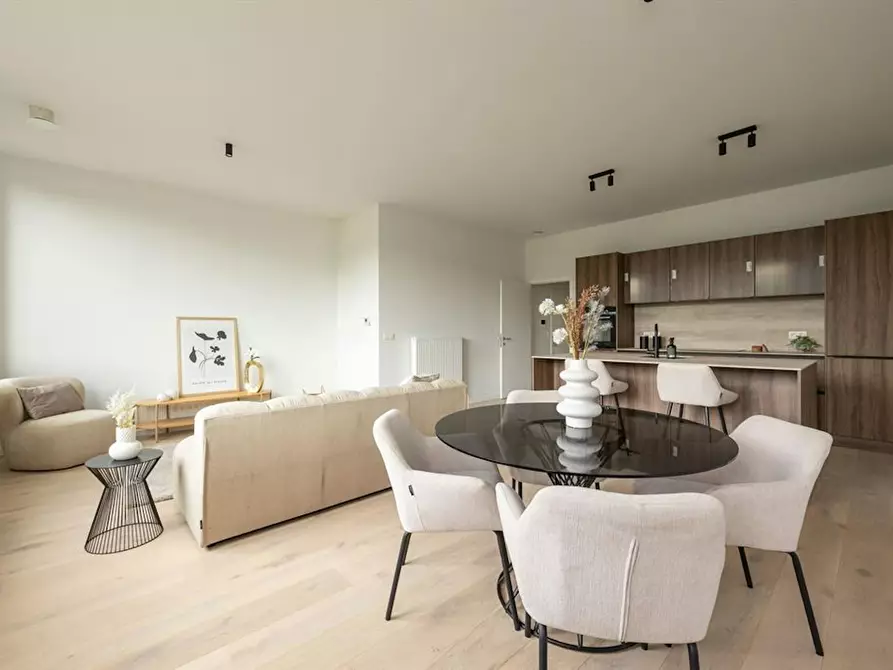 Immagine 1 di Appartamento in affitto  in Grotesteenweg a Berchem