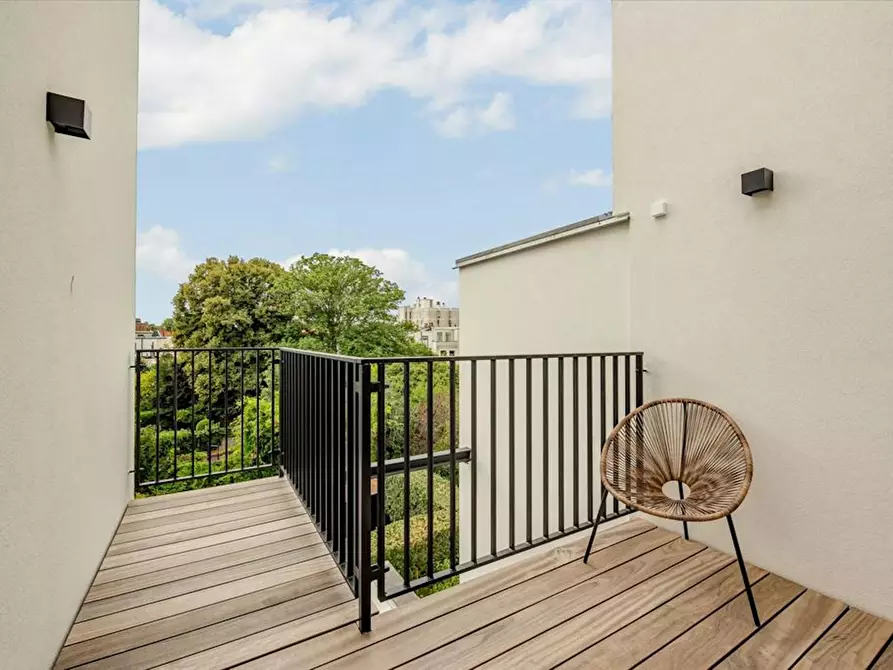 Immagine 9 di Appartamento in affitto  in Grotesteenweg a Berchem