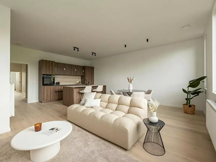Immagine 4 di Appartamento in affitto  in Grotesteenweg a Berchem
