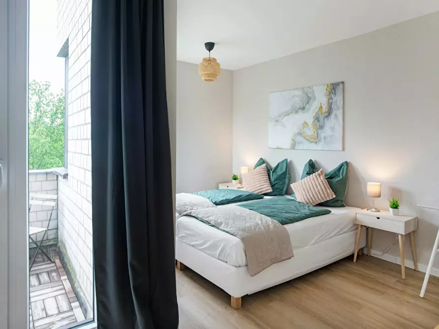 Immagine 4 di Appartamento in affitto  in Westpreußenstraße a Bonn