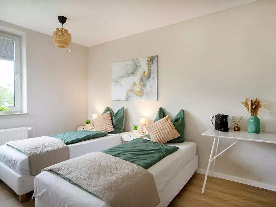 Immagine 2 di Appartamento in affitto  in Westpreußenstraße a Bonn