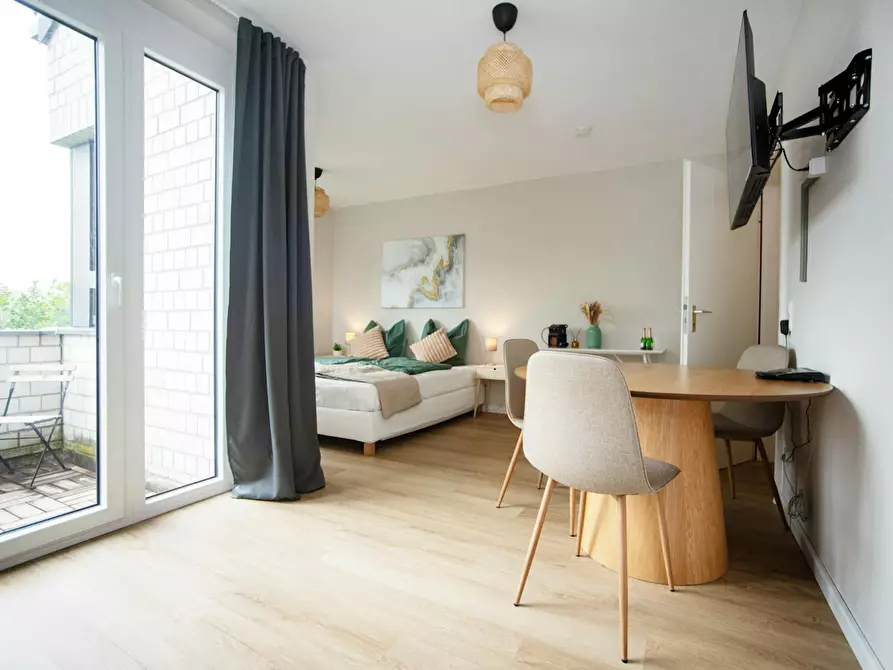 Immagine 6 di Appartamento in affitto  in Westpreußenstraße a Bonn