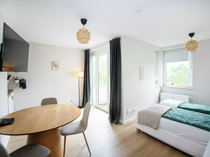Immagine 5 di Appartamento in affitto  in Westpreußenstraße a Bonn