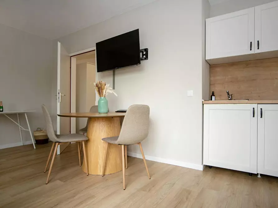 Immagine 8 di Appartamento in affitto  in Westpreußenstraße a Bonn