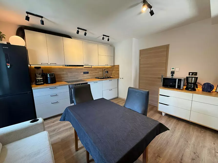 Immagine 2 di Appartamento in affitto  in Bremer Straße a Berlin