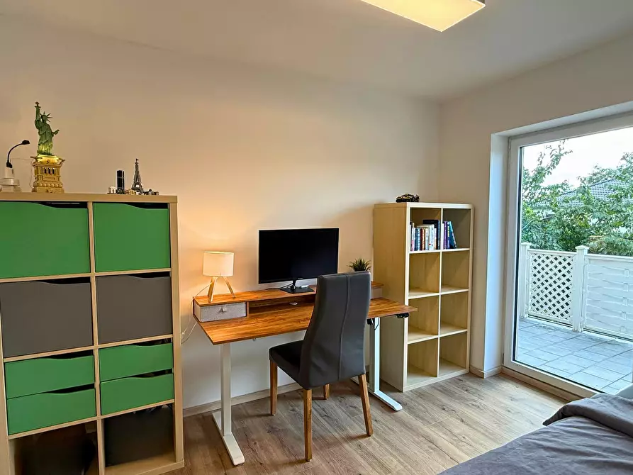 Immagine 10 di Appartamento in affitto  in Bremer Straße a Berlin