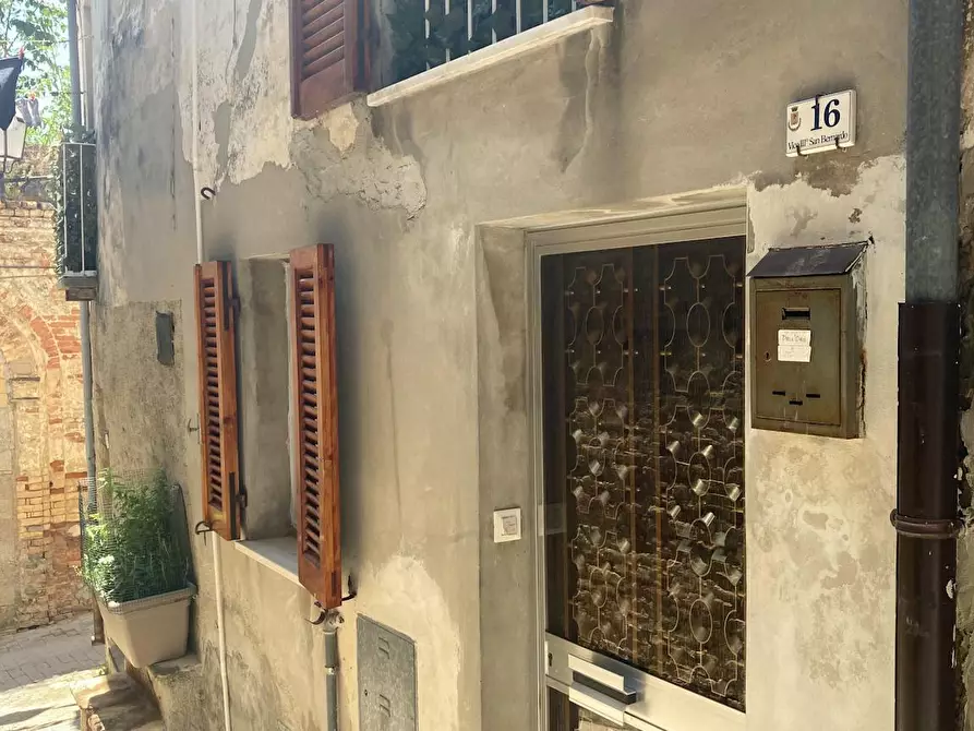 Immagine 1 di Casa indipendente in affitto  in Vico III San Bernardo a Città Sant'angelo