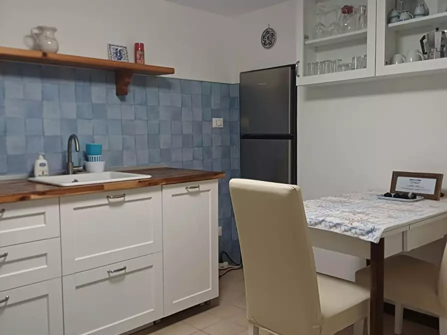 Immagine 6 di Casa indipendente in affitto  in Vico III San Bernardo a Città Sant'angelo