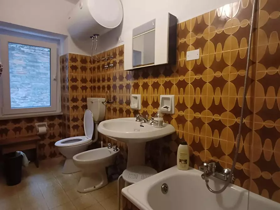 Immagine 7 di Casa indipendente in affitto  in Vico III San Bernardo a Città Sant'angelo