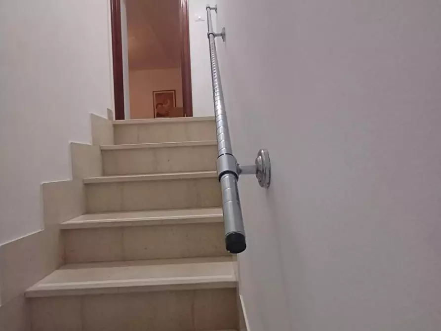 Immagine 5 di Casa indipendente in affitto  in Vico III San Bernardo a Città Sant'angelo