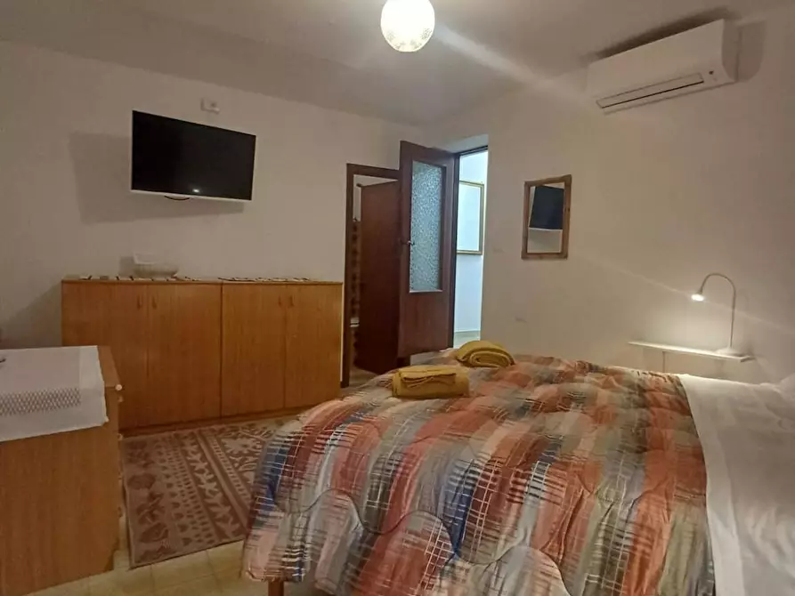 Immagine 2 di Casa indipendente in affitto  in Vico III San Bernardo a Città Sant'angelo