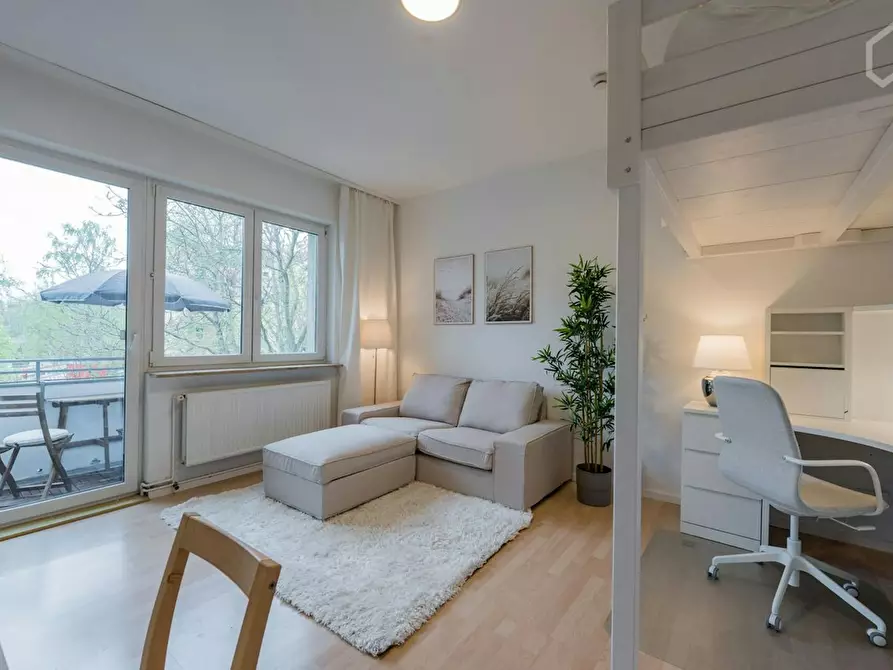 Immagine 10 di Appartamento in affitto  in Hohenstaufenstraße a Berlin