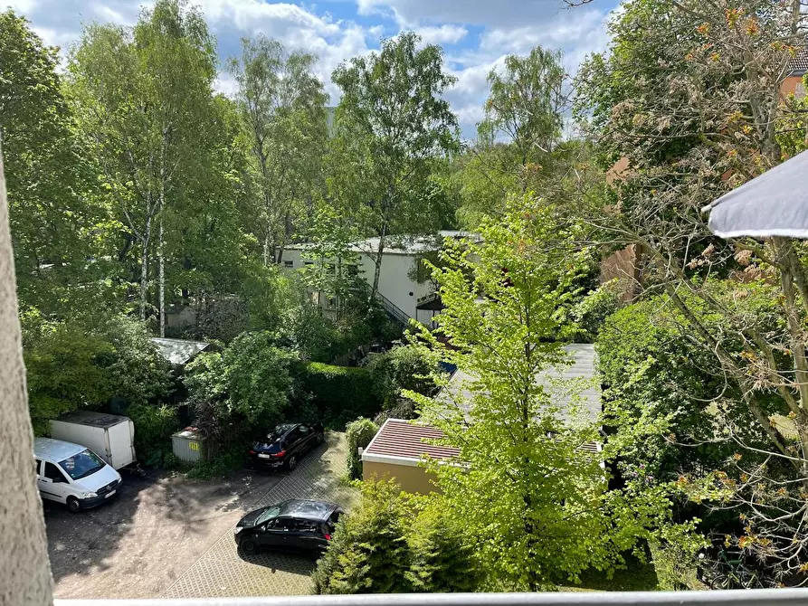 Immagine 6 di Appartamento in affitto  in Hohenstaufenstraße a Berlin