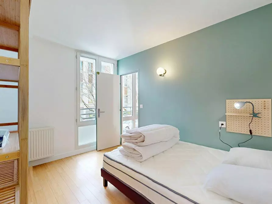 Immagine 8 di Camera in affitto  in Place du Méridien a Villejuif