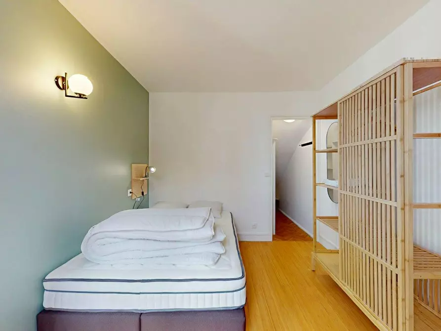 Immagine 10 di Camera in affitto  in Place du Méridien a Villejuif