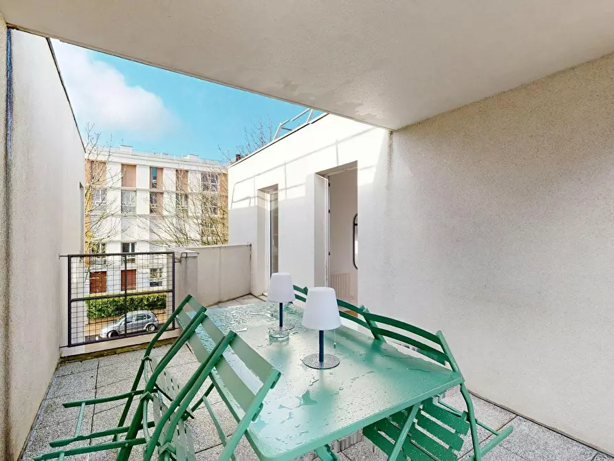 Immagine 5 di Camera in affitto  in Place du Méridien a Villejuif