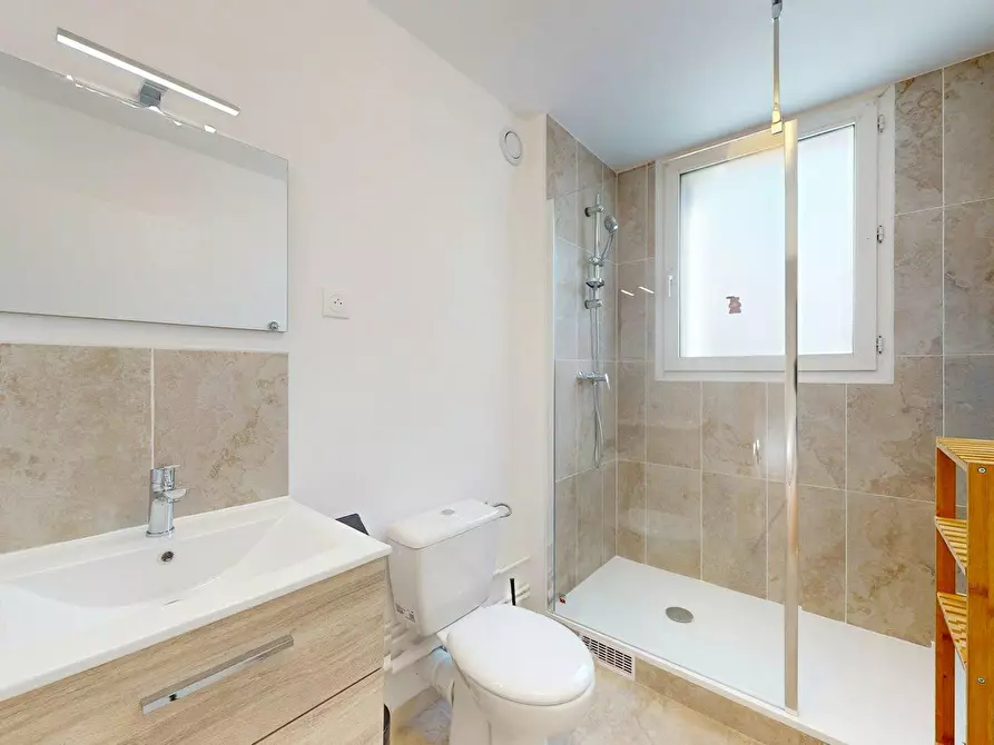 Immagine 6 di Camera in affitto  in Place du Méridien a Villejuif