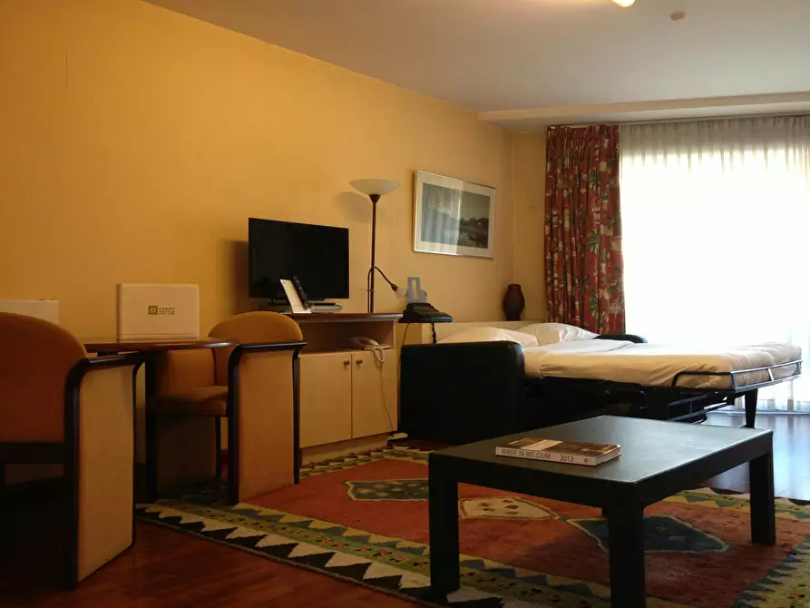 Immagine 6 di Appartamento in affitto  in Avenue de Tervueren a Woluwe-Saint-Pierre