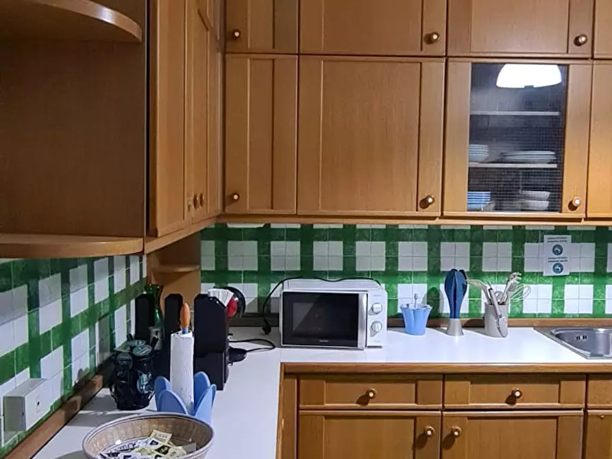 Immagine 8 di Camera condivisa in affitto  in Via Gioacchino Murat a Trieste