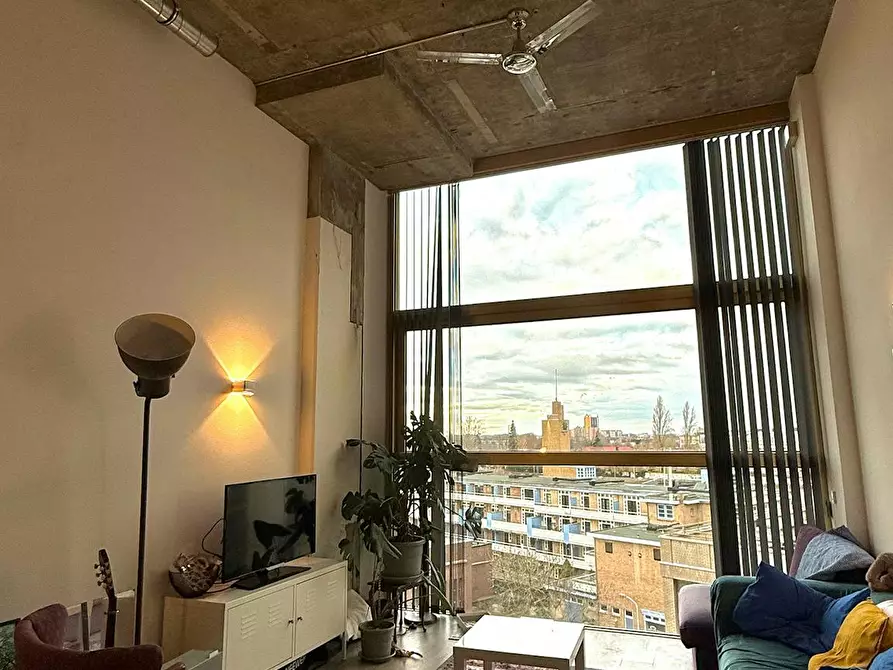 Immagine 1 di Appartamento in affitto  in Victoriapark a Eindhoven