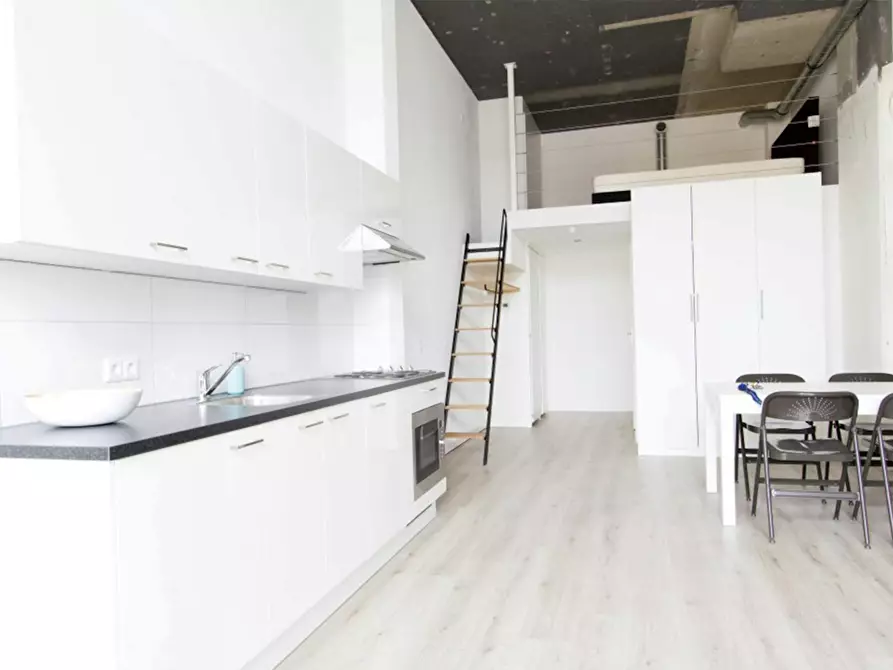 Immagine 3 di Appartamento in affitto  in Victoriapark a Eindhoven