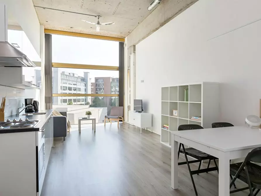 Immagine 6 di Appartamento in affitto  in Victoriapark a Eindhoven