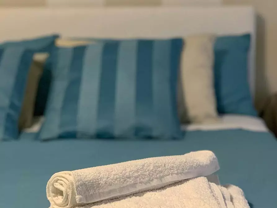 Immagine 2 di Appartamento in affitto  in Via Giovanni Nicotera a Napoli