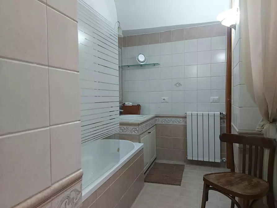 Immagine 7 di Appartamento in affitto  in Via Santa Maria la Scala a Napoli