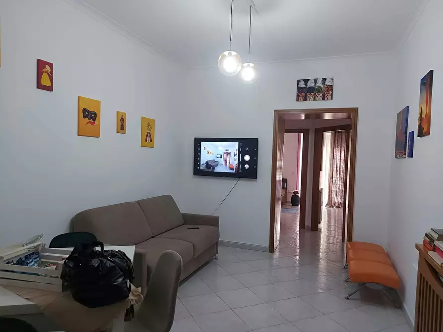 Immagine 5 di Appartamento in affitto  in Via Santa Maria la Scala a Napoli