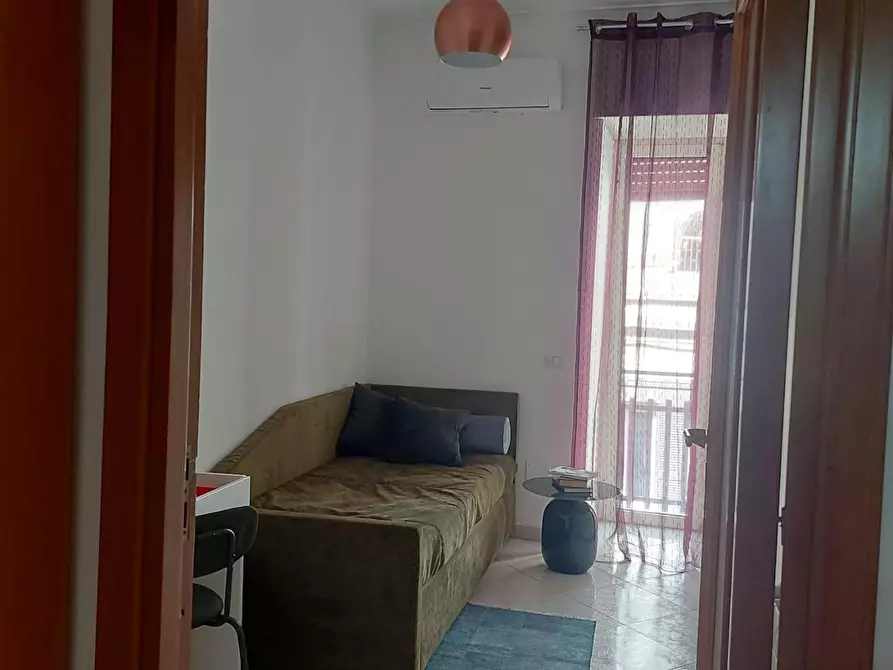 Immagine 4 di Appartamento in affitto  in Via Santa Maria la Scala a Napoli