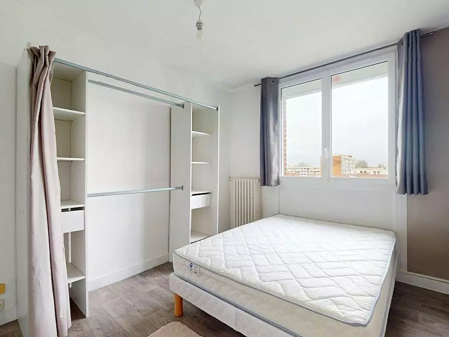 Immagine 7 di Appartamento in affitto  in Rue Georges Guynemer a Amiens