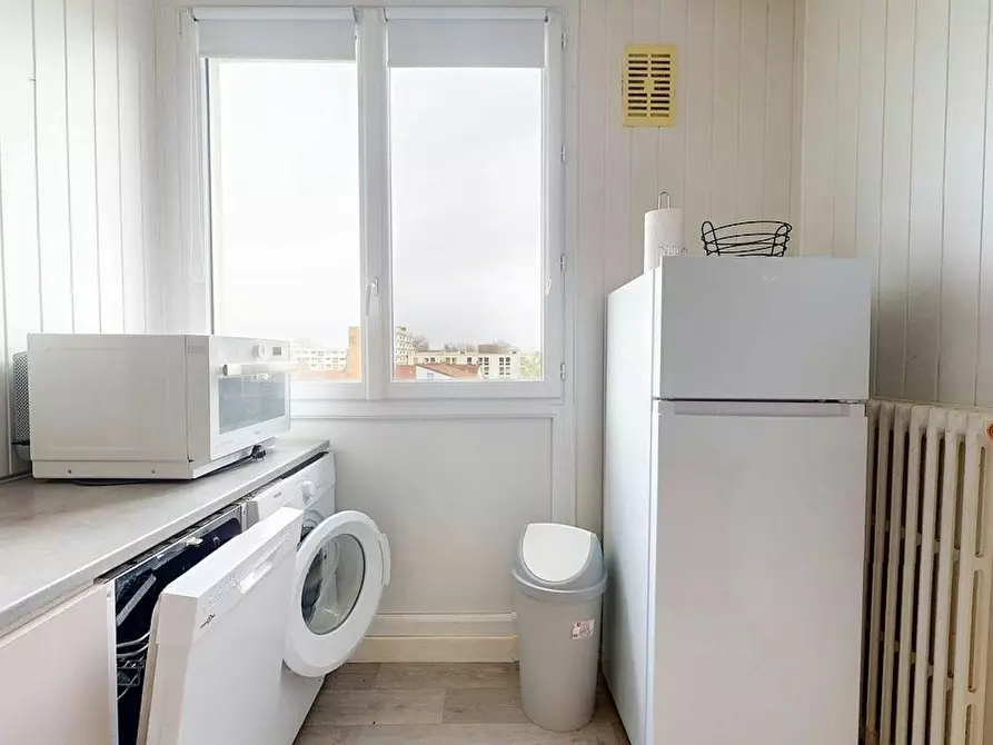 Immagine 3 di Appartamento in affitto  in Rue Georges Guynemer a Amiens