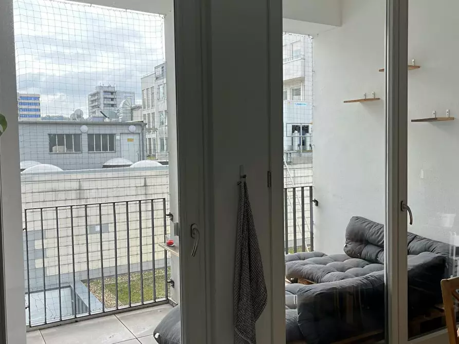 Immagine 4 di Camera in affitto  in Bahnhofstraße a Saarbrücken