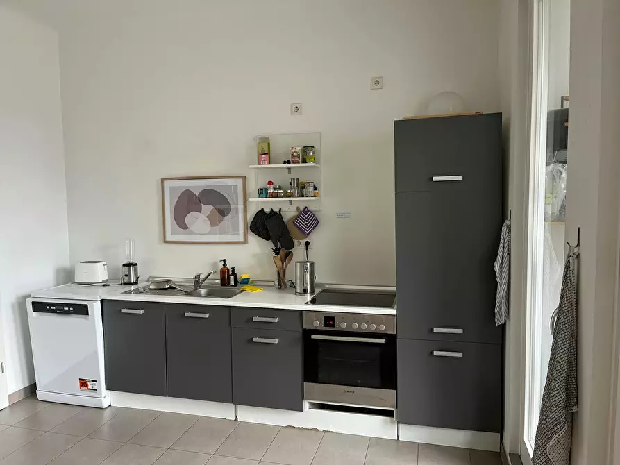 Immagine 3 di Camera in affitto  in Bahnhofstraße a Saarbrücken