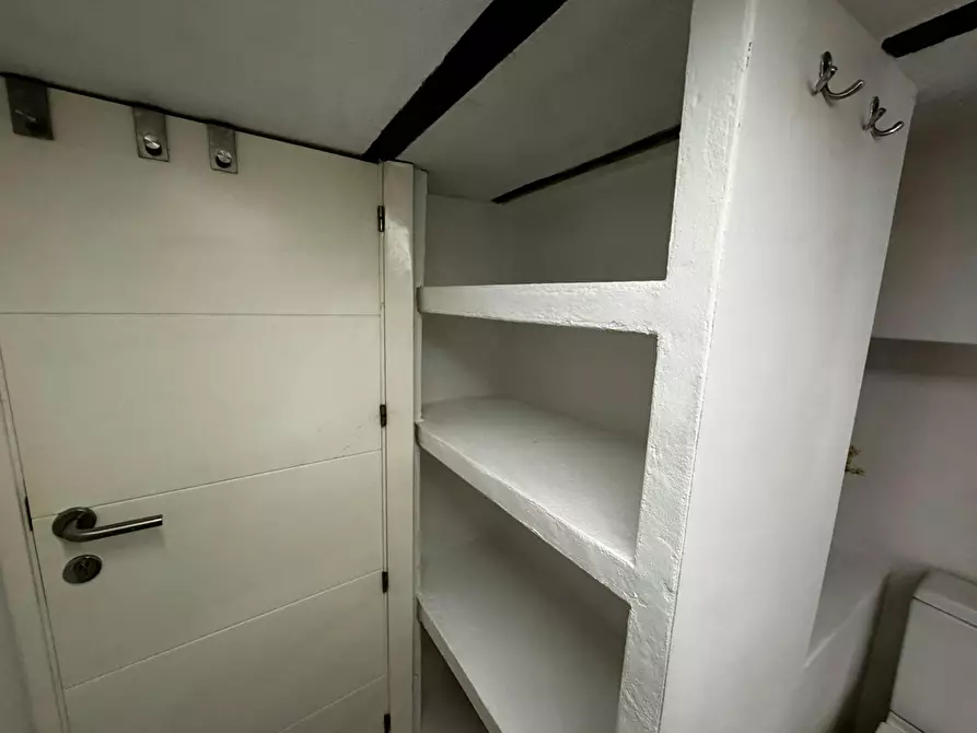 Immagine 10 di Camera in affitto  in Calle de Hortaleza a Madrid