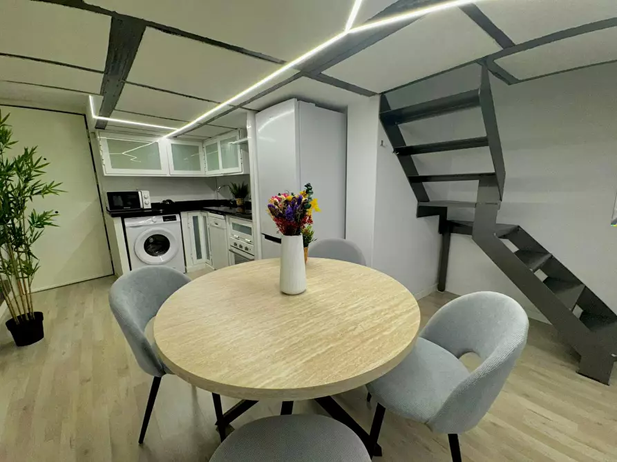 Immagine 2 di Camera in affitto  in Calle de Hortaleza a Madrid