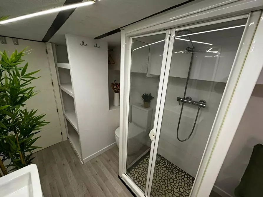 Immagine 8 di Camera in affitto  in Calle de Hortaleza a Madrid