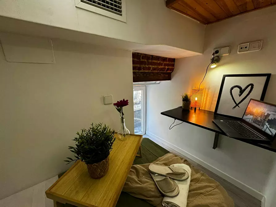 Immagine 5 di Camera in affitto  in Calle de Hortaleza a Madrid