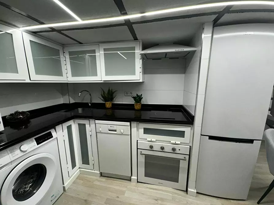 Immagine 5 di Camera in affitto  in Calle de Hortaleza a Madrid