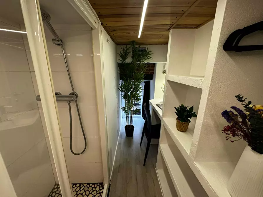 Immagine 9 di Camera in affitto  in Calle de Hortaleza a Madrid