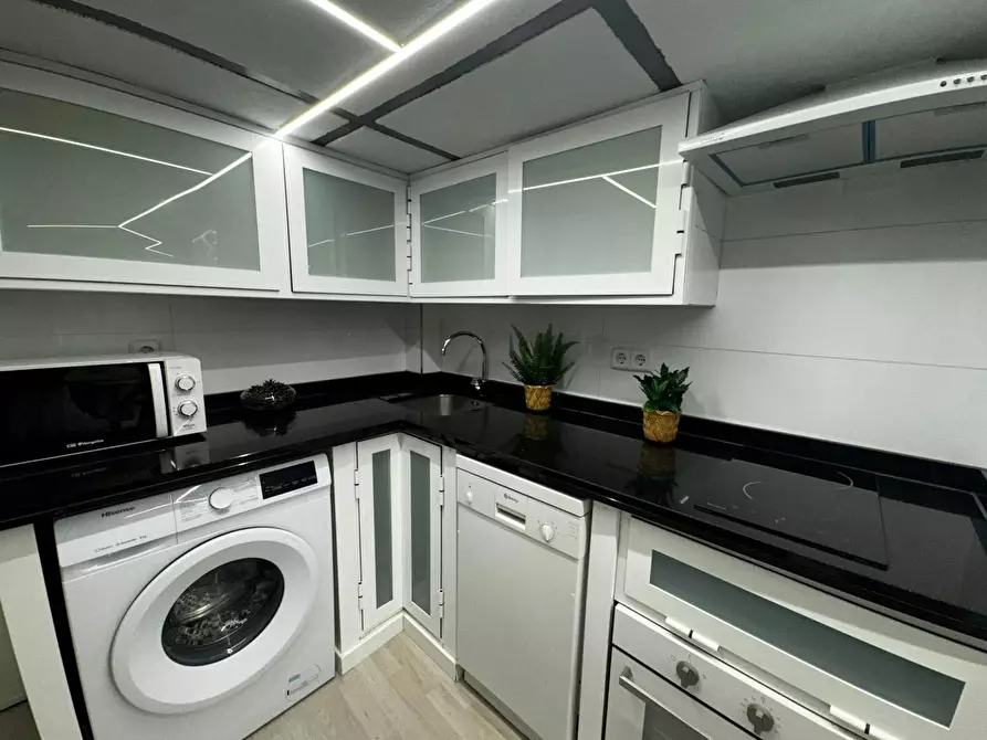 Immagine 4 di Camera in affitto  in Calle de Hortaleza a Madrid