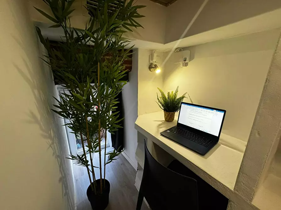 Immagine 8 di Camera in affitto  in Calle de Hortaleza a Madrid